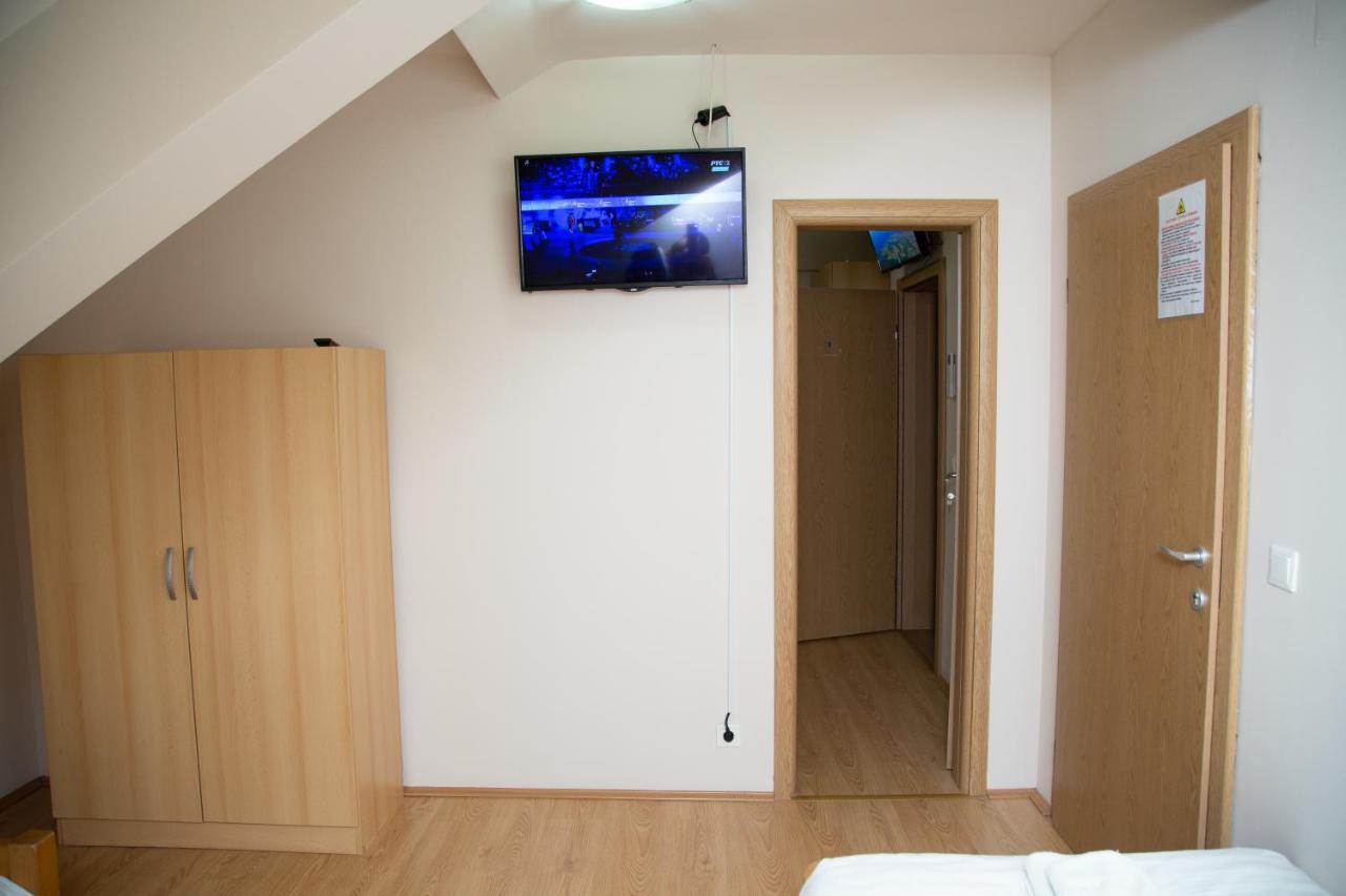 Ub Motel Imperija מראה חיצוני תמונה