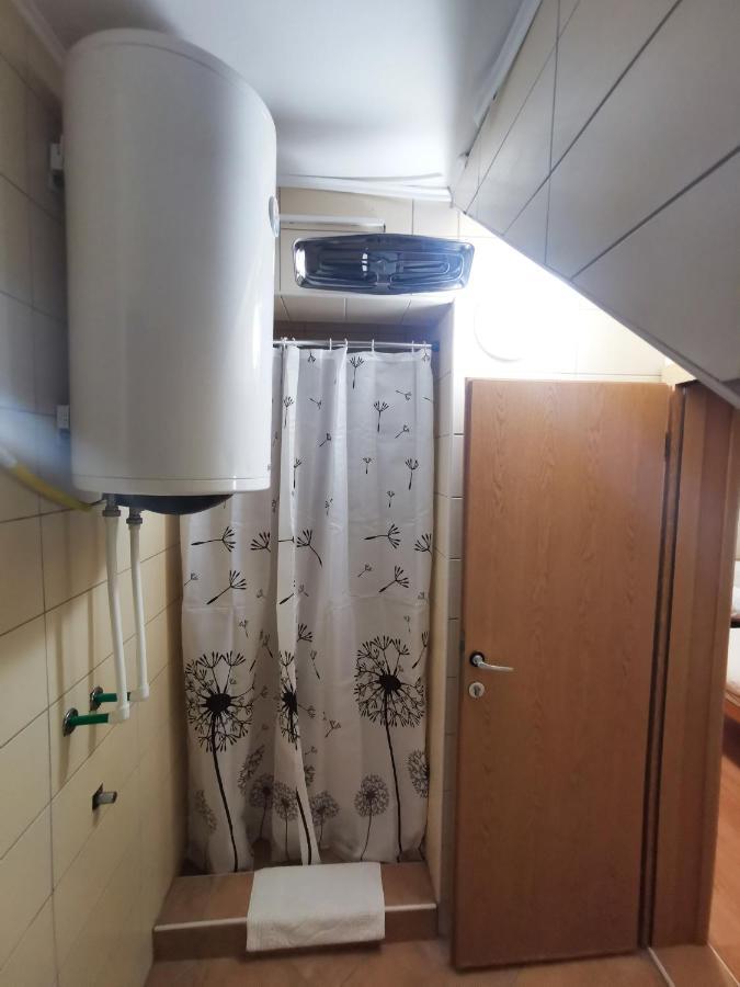 Ub Motel Imperija מראה חיצוני תמונה