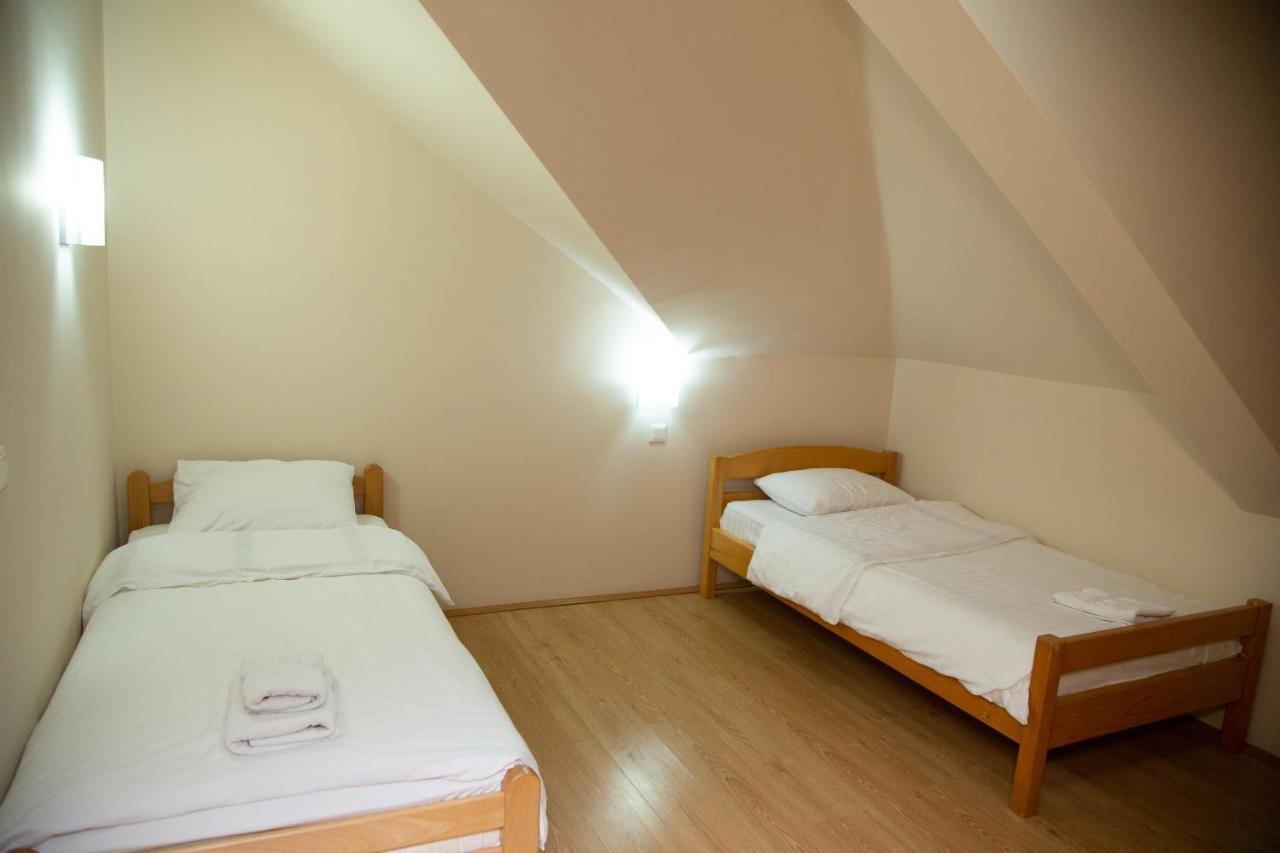 Ub Motel Imperija מראה חיצוני תמונה