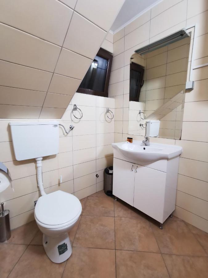 Ub Motel Imperija מראה חיצוני תמונה