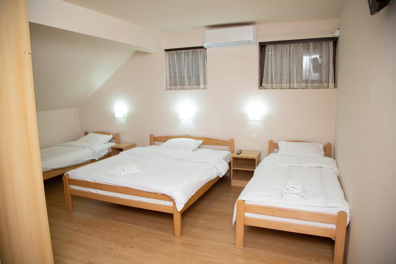Ub Motel Imperija מראה חיצוני תמונה