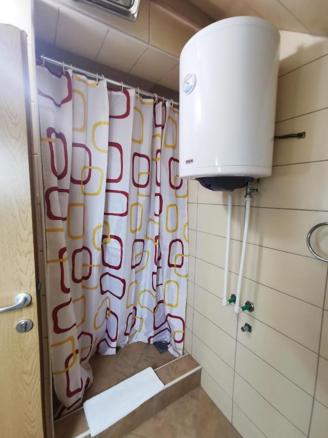 Ub Motel Imperija מראה חיצוני תמונה