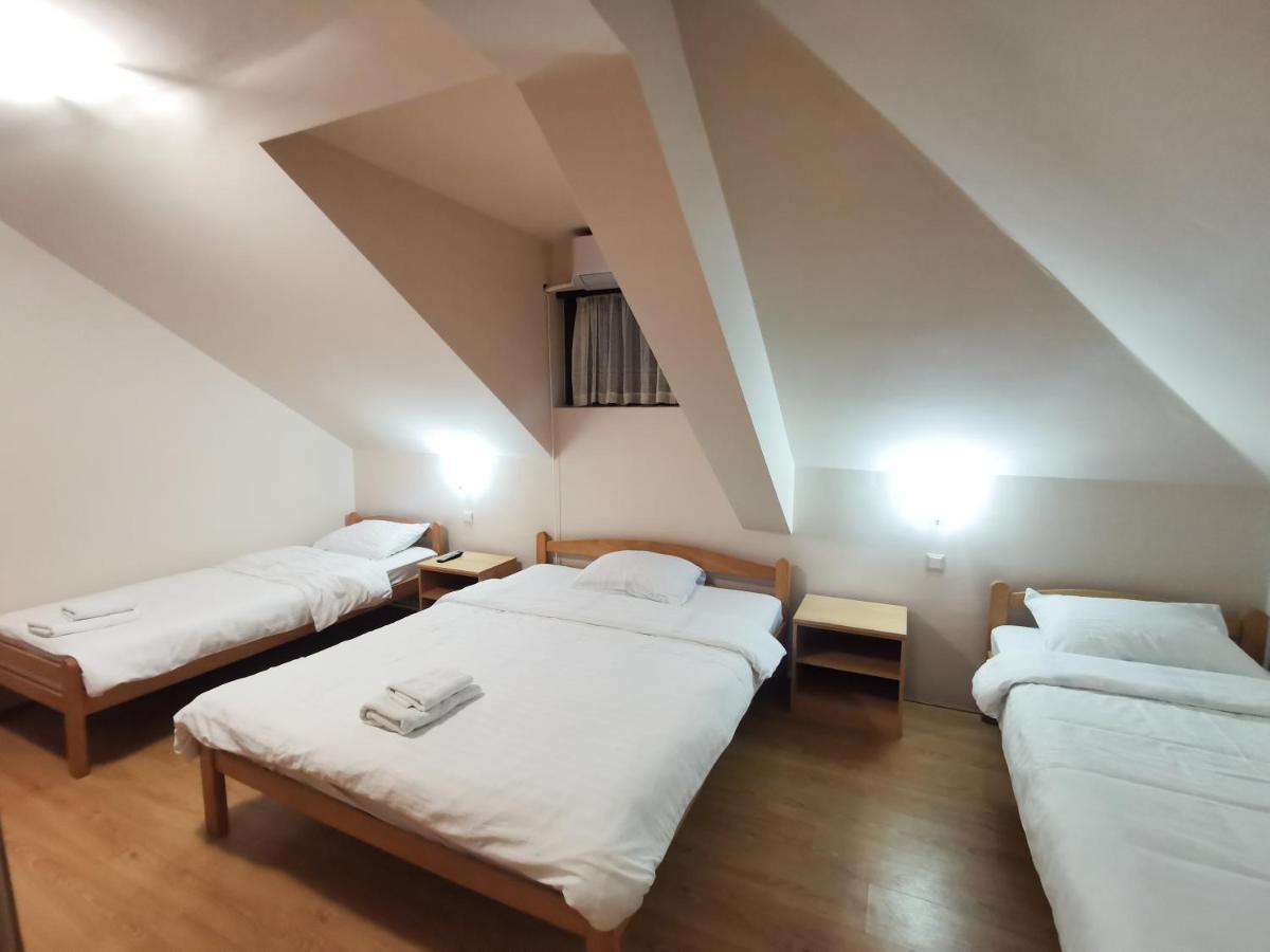 Ub Motel Imperija מראה חיצוני תמונה